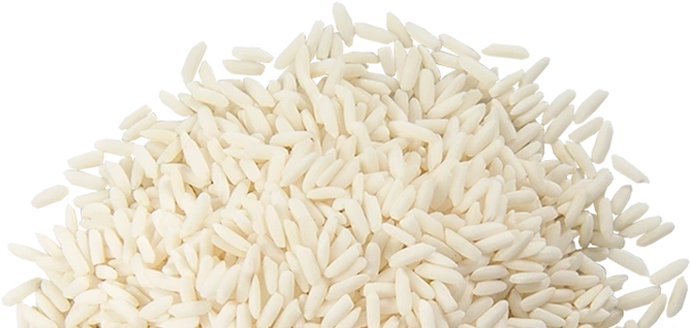 PR 14 Raw Rice