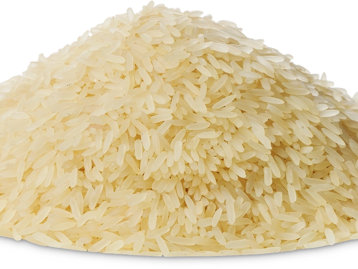 PR 14 Golden Sella Rice